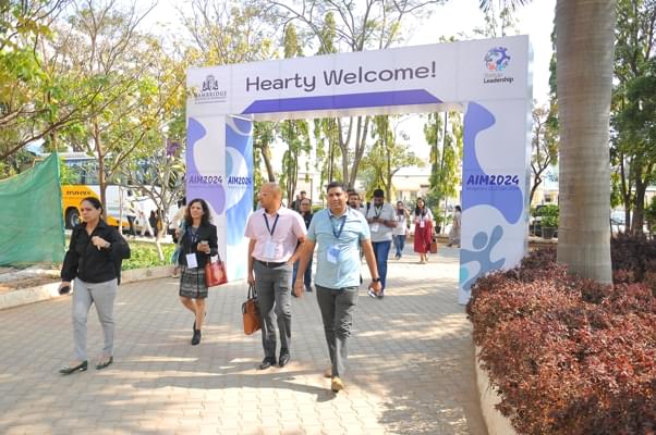 CITECH Bangalore Cambrian Labs -Incubation photo 3